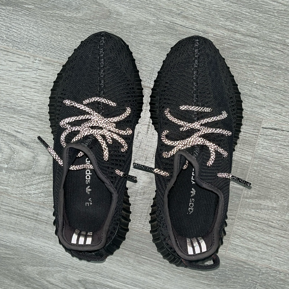 Yeezy sneakers